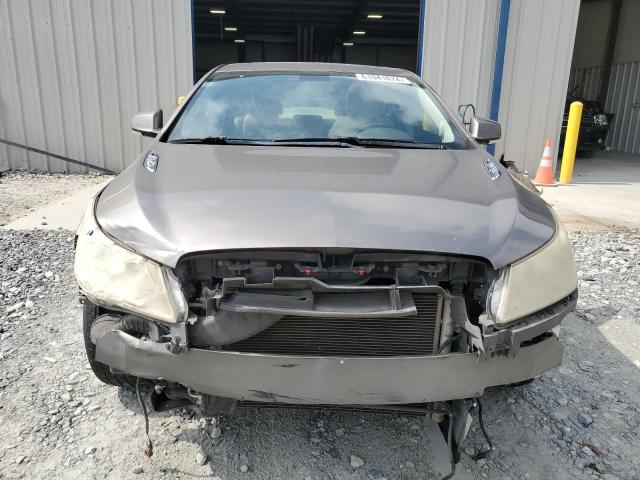 Photo 5 from auction – 2012 BUICK LACROSSE with VIN 1G4GC5E30CF326450