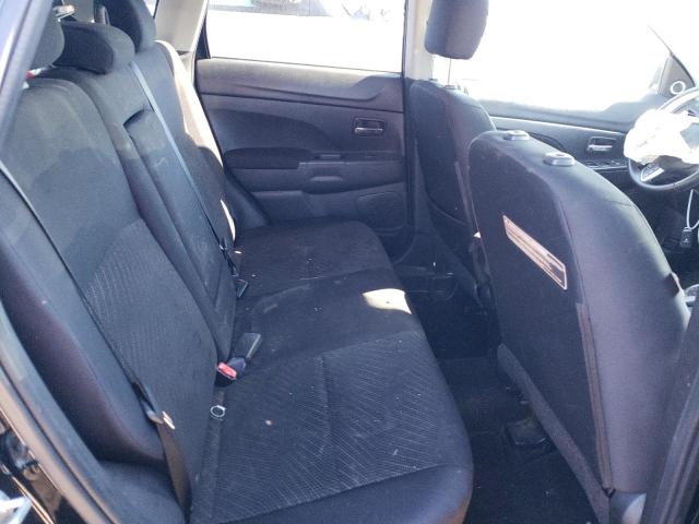 Photo 10 from auction – 2014 MITSUBISHI OUTLANDER with VIN 4A4AP4AU5EE032194