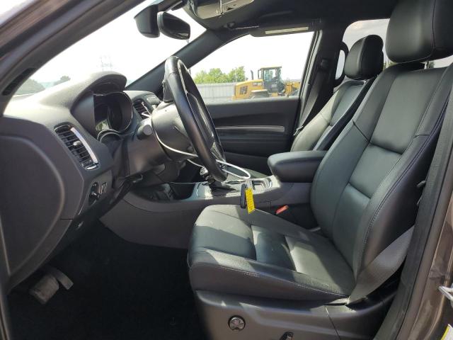 Photo 7 from auction – 2020 DODGE DURANGO GT with VIN 1C4RDJDG1LC395009