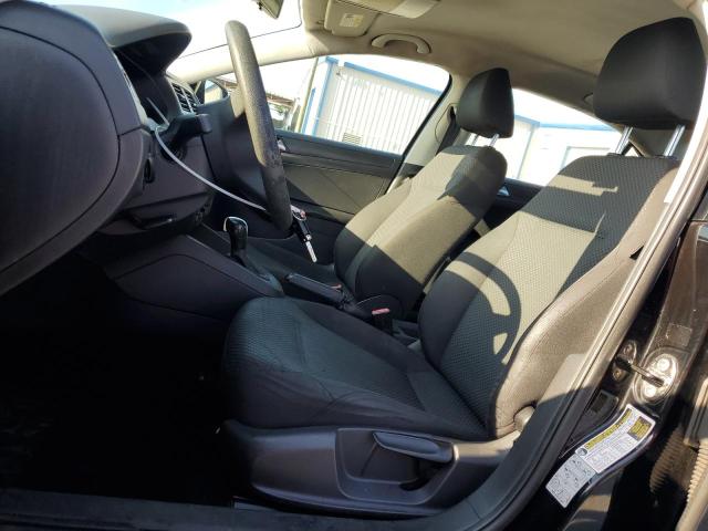 Photo 7 from auction – 2013 VOLKSWAGEN JETTA BASE with VIN 3VW2K7AJ9DM354960