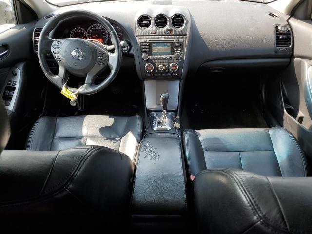 Photo 8 from auction – 2011 NISSAN ALTIMA BAS with VIN 1N4AL2AP5BN462858