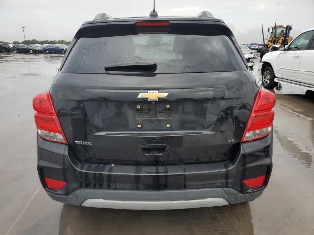 Photo 6 from auction – 2017 CHEVROLET TRAX 1LT with VIN 3GNCJLSB0HL143935