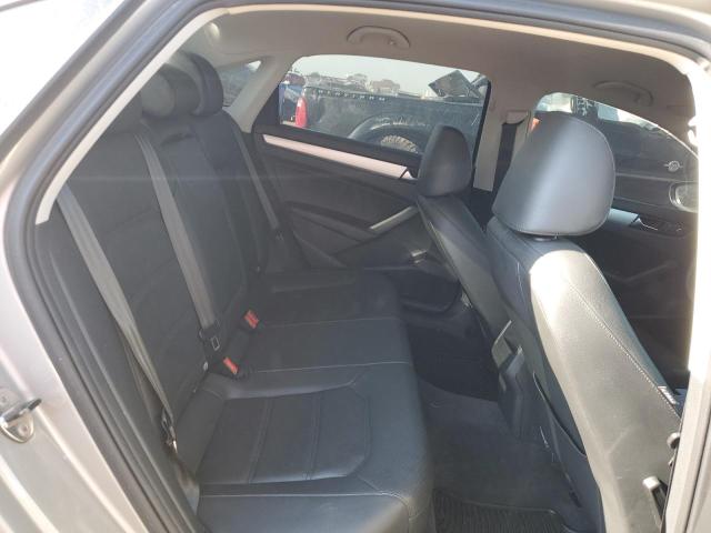 Photo 10 from auction – 2012 VOLKSWAGEN PASSAT SE with VIN 1VWBP7A35CC019049