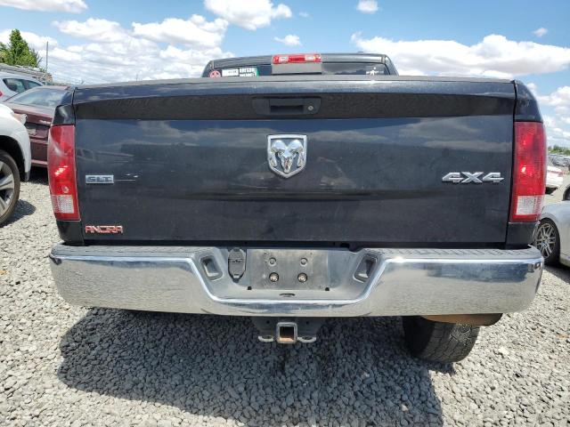 Photo 6 from auction – 2011 DODGE RAM 1500 with VIN 1D7RV1CT8BS565906