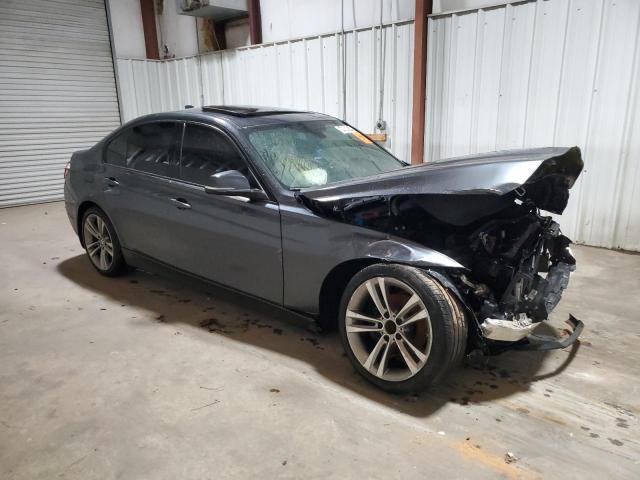 Photo 4 from auction – 2016 BMW 328 I SULE with VIN WBA8E9C59GK648920