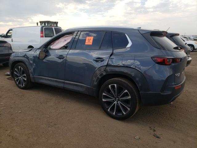 Photo 2 from auction – 2024 MAZDA CX-50 PREM with VIN 7MMVABEM5RN183728