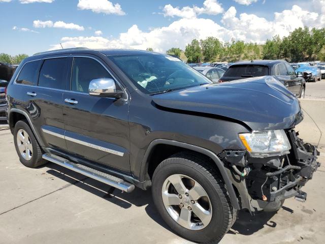 Photo 4 from auction – 2011 JEEP GRAND CHER with VIN 1J4RR5GT6BC643443