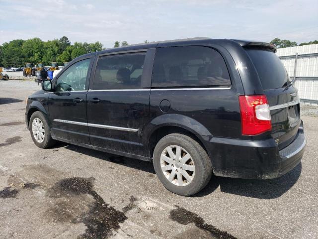 Photo 2 from auction – 2014 CHRYSLER TOWN & COU with VIN 2C4RC1BG4ER360254