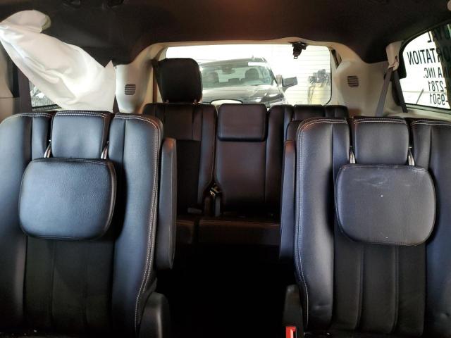 Photo 10 from auction – 2019 DODGE GRAND CARA with VIN 2C4RDGCG0KR784962