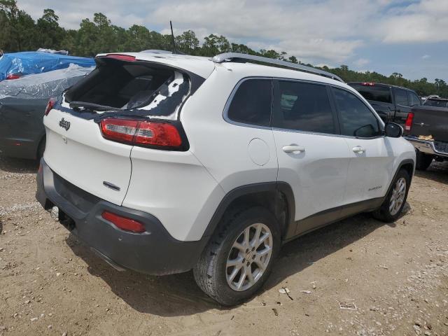 Photo 3 from auction – 2017 JEEP CHEROKEE L with VIN 1C4PJLCSXHW640655