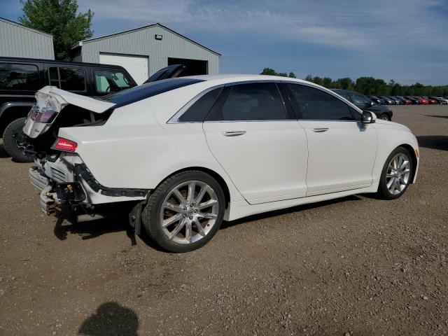 Zdjęcie 3 z aukcji – 2015 LINCOLN MKZ z VIN 3LN6L2JK2FR600150