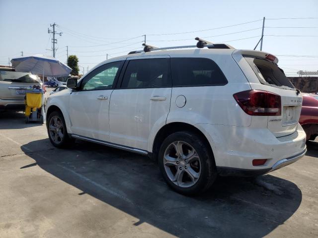 Photo 2 from auction – 2016 DODGE JOURNEY CR with VIN 3C4PDCGB0GT158198