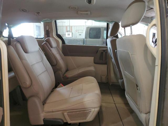 Photo 11 from auction – 2008 CHRYSLER TOWN & COU with VIN 2A8HR44H08R606649