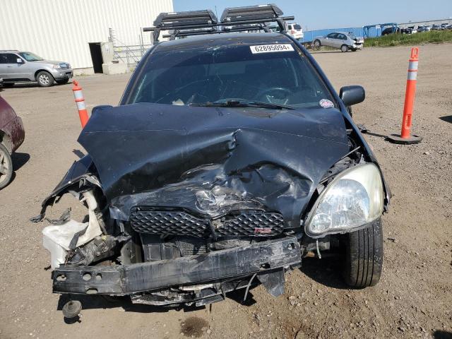 Photo 5 from auction – 2005 TOYOTA ECHO with VIN JTDKT123450076017