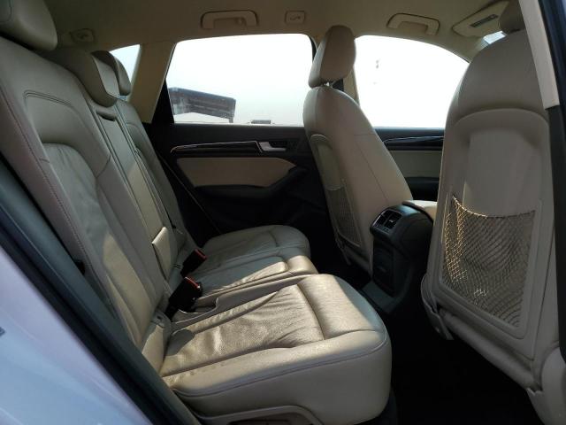 Photo 11 from auction – 2015 AUDI Q5 with VIN WA1CFAFP4FA128759
