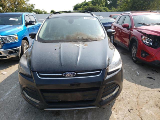 Photo 5 from auction – 2013 FORD ESCAPE SEL with VIN 1FMCU0HX0DUC83609
