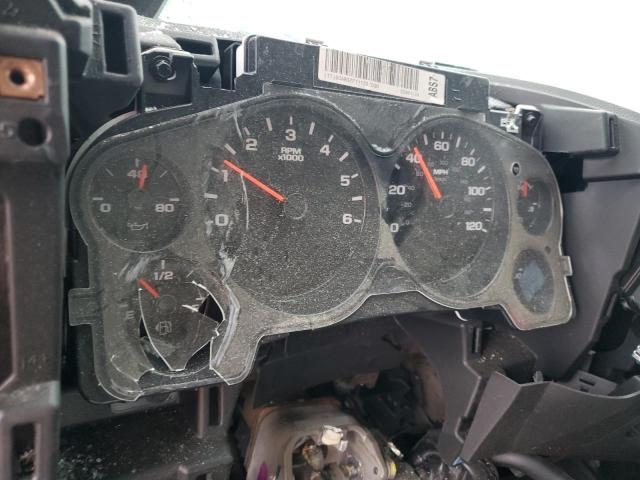 Photo 9 from auction – 2011 CHEVROLET SILVERADO with VIN 1GCRKSE32BZ381896