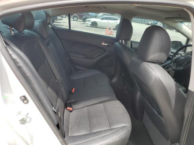 Photo 10 from auction – 2014 KIA FORTE EX with VIN KNAFZ4A81E5169656