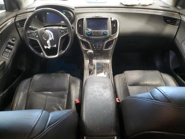 Photo 8 from auction – 2015 BUICK LACROSSE P with VIN 1G4GF5G37FF227200