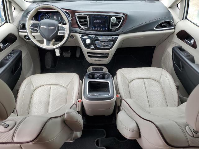 Photo 8 from auction – 2020 CHRYSLER PACIFICA L with VIN 2C4RC1GG7LR184385