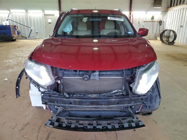 Photo 5 from auction – 2016 NISSAN ROGUE S with VIN KNMAT2MT6GP655065
