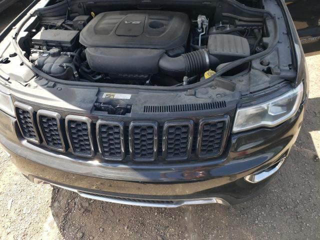 Photo 11 from auction – 2017 JEEP GRAND CHER with VIN 1C4RJFBG8HC828793