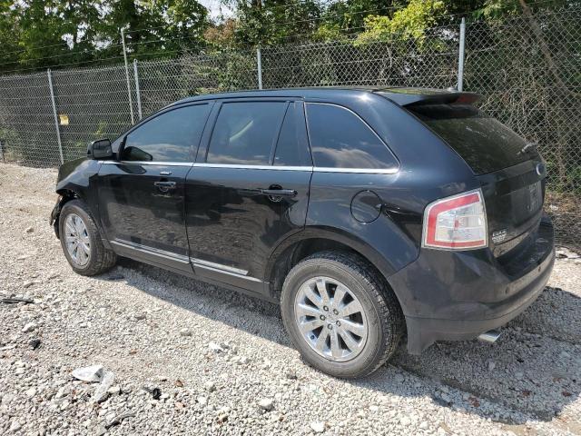 Photo 2 from auction – 2009 FORD EDGE LIMIT with VIN 2FMDK39CX9BA85124