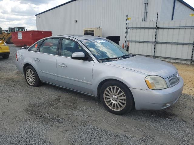Photo 4 from auction – 2005 MERCURY MONTEGO PR with VIN 1MEFM42175G603066