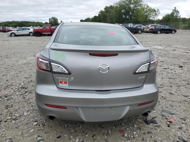 Photo 6 from auction – 2011 MAZDA 3 S with VIN JM1BL1U55B1364214