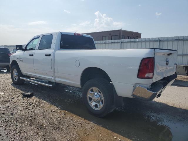 Photo 2 from auction – 2018 RAM 2500 ST with VIN 3C6UR5HJ5JG145511
