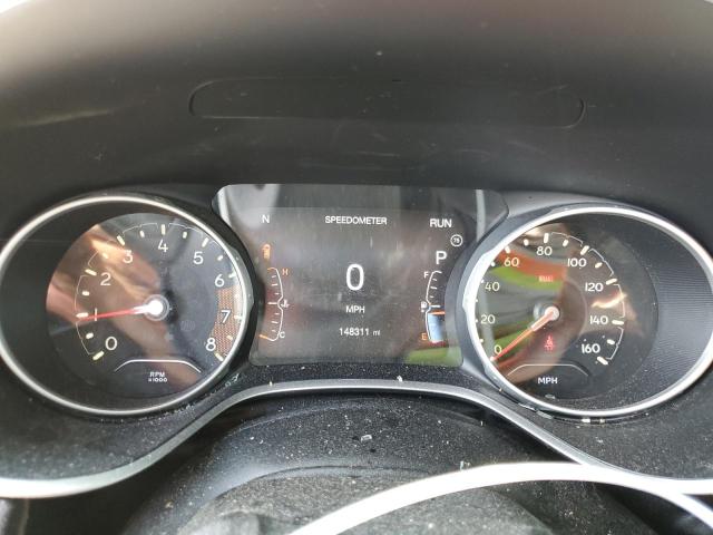 Photo 9 from auction – 2018 JEEP COMPASS LI with VIN 3C4NJDCBXJT354314