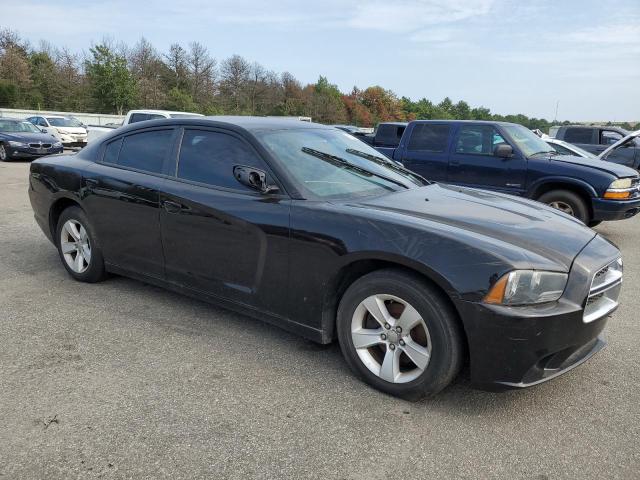 Photo 4 from auction – 2014 DODGE CHARGER SE with VIN 2C3CDXBG1EH240833