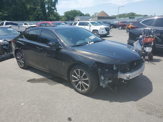 Photo 4 from auction – 2015 ACURA TLX ADVANC with VIN 19UUB3F72FA001317