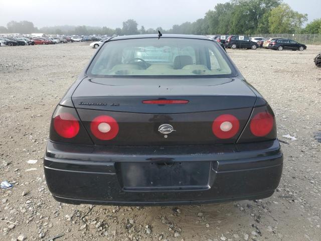 Photo 6 from auction – 2005 CHEVROLET IMPALA LS with VIN 2G1WH52K859301667