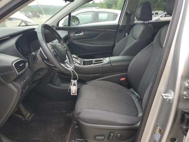 Photo 7 from auction – 2023 HYUNDAI SANTA FE S with VIN 5NMS2DAJ3PH585474
