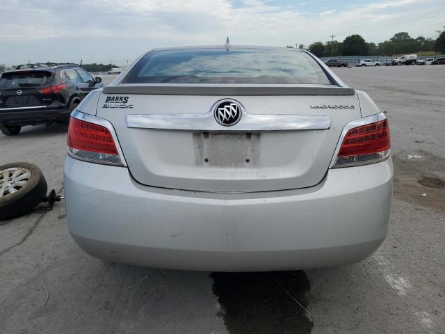 Photo 6 from auction – 2012 BUICK LACROSSE with VIN 1G4GC5ER2CF190049