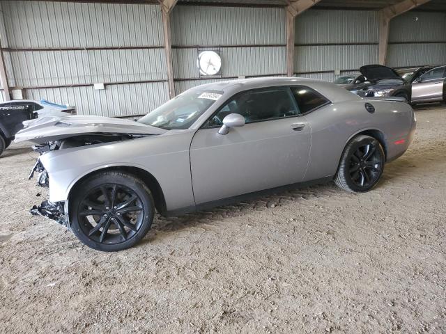 DODGE CHALLENGER 2016 with VIN 2C3CDZAG7GH236916 - Photo from auction