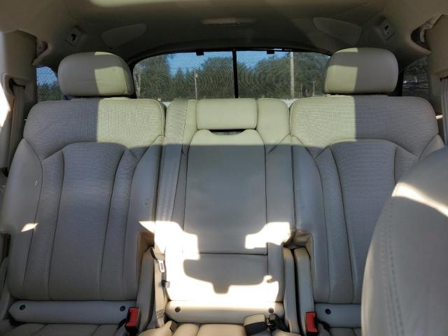 Photo 10 from auction – 2017 AUDI Q7 PRESTIG with VIN WA1VAAF75HD025231