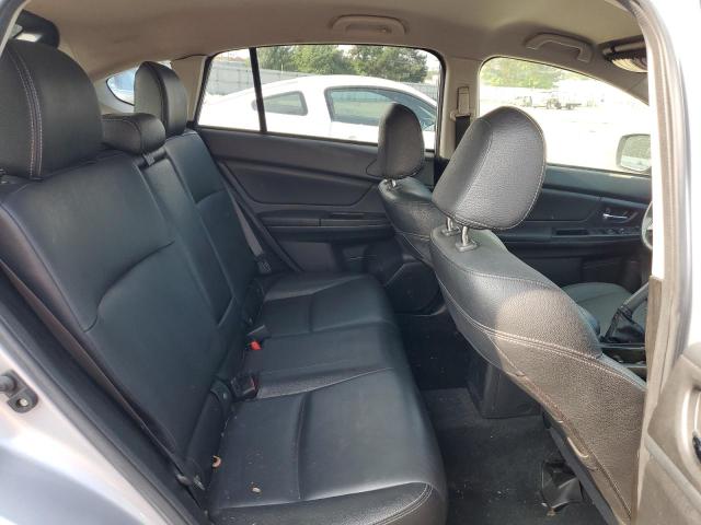 Photo 11 from auction – 2013 SUBARU XV CROSSTR with VIN JF2GPAGC8D2214231