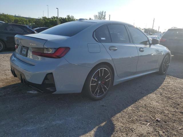 Photo 3 from auction – 2024 BMW M340I with VIN 3MW49FS09R8E17477