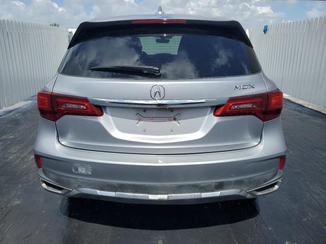 Photo 6 from auction – 2017 ACURA MDX TECHNO with VIN 5FRYD3H74HB004820