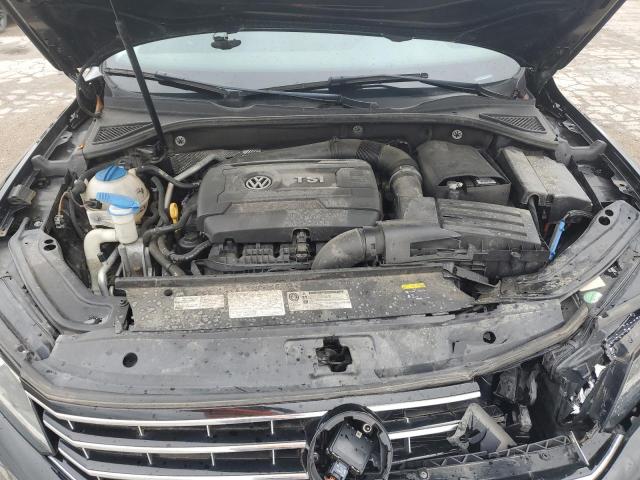 Photo 11 from auction – 2016 VOLKSWAGEN PASSAT SE with VIN 1VWBS7A32GC008045
