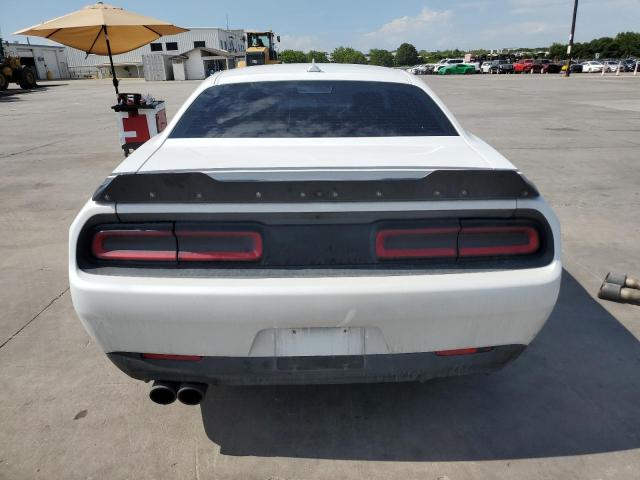 Photo 6 from auction – 2016 DODGE CHALLENGER with VIN 2C3CDZFJ3GH225660