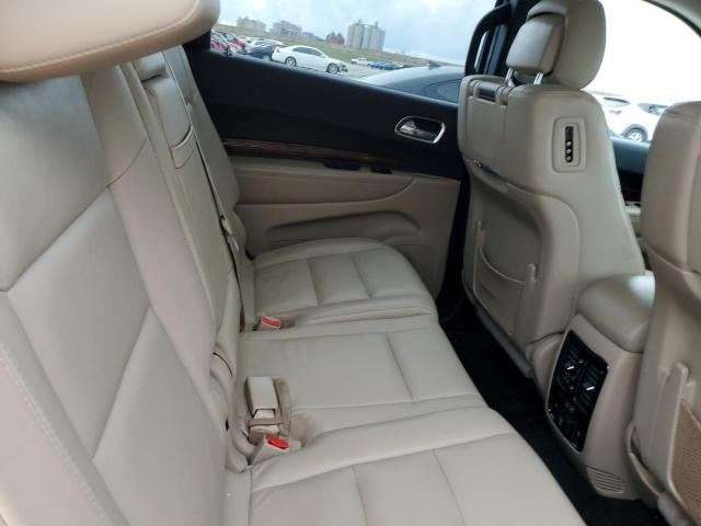Photo 10 from auction – 2015 DODGE DURANGO LI with VIN 1C4RDJDG0FC110370