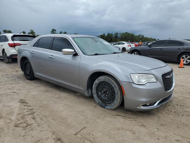 Photo 4 from auction – 2017 CHRYSLER 300C with VIN 2C3CCAEG9HH610152