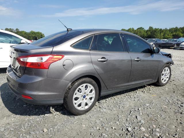 Photo 3 from auction – 2012 FORD FOCUS SE with VIN 1FAHP3F22CL389838