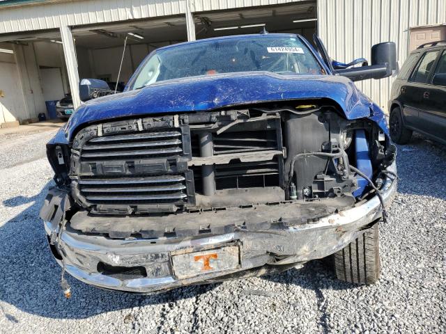 Photo 5 from auction – 2015 RAM 1500 SLT with VIN 3C6RR7LTXFG666158