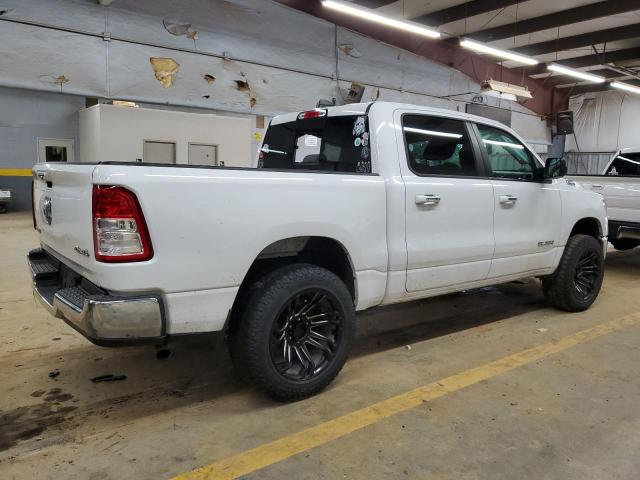 Photo 3 from auction – 2020 RAM 1500 BIG H with VIN 1C6RRFFG1LN382560