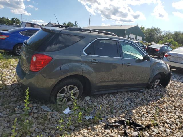 Фото 3 с аукциона – 2012 CHEVROLET EQUINOX LT с VIN 2GNFLNEK2C6322876