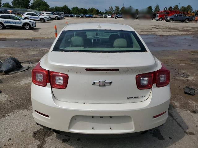 Photo 6 from auction – 2013 CHEVROLET MALIBU LTZ with VIN 1G11H5SA8DF323014